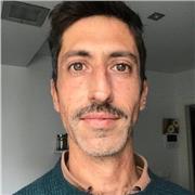 Profesor de inglés y ciencias sociales y naturales